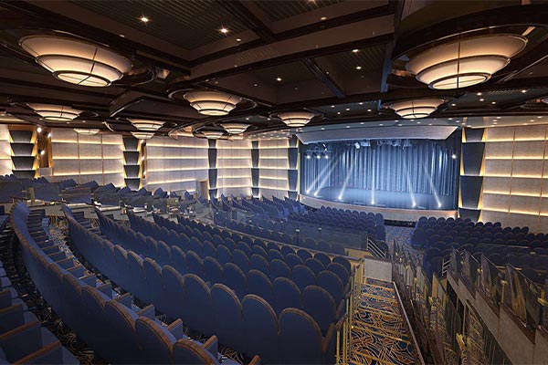 Emerald Princess Gallery Image